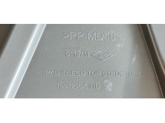 Recambio de salpicadero para renault scenic iv 1.3 tce referencia OEM IAM 1601296X  