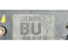 Recambio de cerradura puerta trasera izquierda para opel insignia berlina edition referencia OEM IAM 13579555  