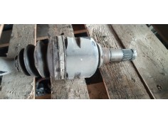 Recambio de transmision delantera derecha para toyota auris 1.4 turbodiesel cat referencia OEM IAM   