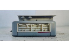 Recambio de modulo electronico para ssangyong kyron 270 xdi limited 4wd referencia OEM IAM 8712009200  