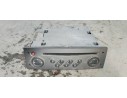 Recambio de sistema audio / radio cd para renault scenic ii emotion referencia OEM IAM 8200550822  