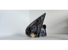 Recambio de retrovisor derecho para peugeot 206 berlina 1.6 16v cat referencia OEM IAM   