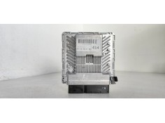 Recambio de centralita motor uce para audi a6 berlina (4f2) 2.4 referencia OEM IAM 4F0907552D  