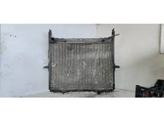 Recambio de radiador agua para kia sorento 2.5 crdi ex referencia OEM IAM 253103EXXX  