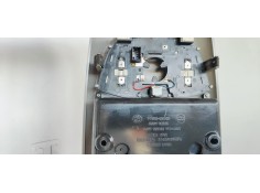 Recambio de luz interior para ssangyong kyron 2.0 d referencia OEM IAM 7765009100  
