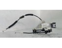 Recambio de cerradura puerta trasera derecha para citroen c3 1.6 hdi 75 fap referencia OEM IAM A048069  