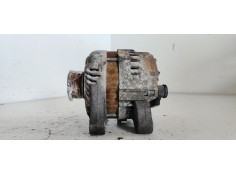 Recambio de alternador para citroen c3 1.1 referencia OEM IAM 9660055080  
