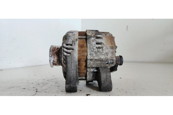 Recambio de alternador para citroen c3 1.1 referencia OEM IAM 9660055080  