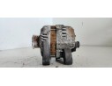 Recambio de alternador para citroen c3 1.1 referencia OEM IAM 9660055080  