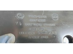 Recambio de luz interior para ssangyong kyron 2.0 d referencia OEM IAM 7765009100  