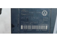 Recambio de abs para volkswagen golf v berlina (1k1) conceptline (e) referencia OEM IAM 1K0614517AE  