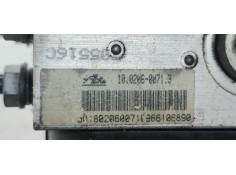 Recambio de abs para audi a3 sportback (8p) 2.0 tdi ambition referencia OEM IAM 1K0614517T  