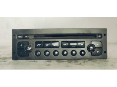 SISTEMA AUDIO / RADIO CD 96489417 