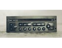 Recambio de sistema audio / radio cd para peugeot 307 break / sw (s1) break xt referencia OEM IAM 96489417  