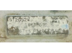 Recambio de turbocompresor para volvo xc90 2.4 d5 163 4x4 referencia OEM IAM 8689592  