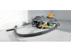 Recambio de cerradura puerta trasera izquierda para opel insignia berlina edition referencia OEM IAM 13579555  