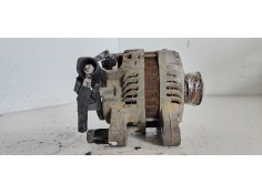 Recambio de alternador para citroen c3 1.1 referencia OEM IAM 9660055080  