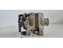 Recambio de alternador para citroen c3 1.1 referencia OEM IAM 9660055080  