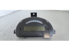 Recambio de cuadro instrumentos para citroen c3 1.4 referencia OEM IAM P9660225780D00  