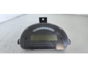 Recambio de cuadro instrumentos para citroen c3 1.4 referencia OEM IAM P9660225780D00  