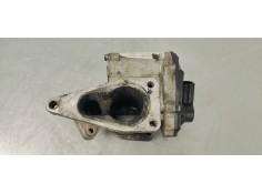 Recambio de valvula egr para renault scenic ii emotion referencia OEM IAM 8200796571A  