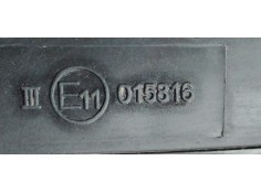 Recambio de retrovisor derecho para peugeot 206 berlina 1.6 16v cat referencia OEM IAM   