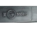Recambio de retrovisor derecho para peugeot 206 berlina 1.6 16v cat referencia OEM IAM   
