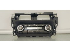 MANDO CLIMATIZADOR BHT161190E 