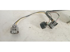 Recambio de centralita limpia para subaru forester s12 2.0 diesel cat referencia OEM IAM 88018FJ000  