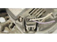 Recambio de alternador para renault scenic ii grand emotion referencia OEM IAM 8200100907  