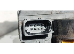 Recambio de cerradura puerta trasera izquierda para opel insignia berlina edition referencia OEM IAM 13579555  