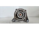 Recambio de alternador para citroen c3 1.1 referencia OEM IAM 9660055080  