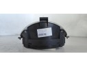 Recambio de cuadro instrumentos para citroen c3 1.4 referencia OEM IAM P9660225780D00  