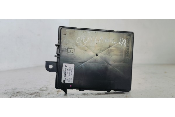 Recambio de modulo electronico para mitsubishi outlander (cw0) 2.4i 170 4x4 referencia OEM IAM CAB501A065  