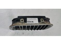 Recambio de rejilla paragolpes delantero para bmw serie 5 berlina (e60) 525i referencia OEM IAM 10627110  