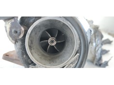 Recambio de turbocompresor para chrysler voyager (rg) 2.5 crd cat referencia OEM IAM 35242095Q  