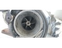 Recambio de turbocompresor para chrysler voyager (rg) 2.5 crd cat referencia OEM IAM 35242095Q  
