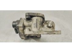 Recambio de valvula egr para renault scenic ii emotion referencia OEM IAM 8200796571A  