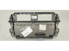 Recambio de mando climatizador para mazda 3 lim. () 2.0 i 120 referencia OEM IAM BHT161190E  