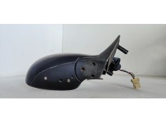 Recambio de retrovisor derecho para peugeot 206 berlina 1.6 16v cat referencia OEM IAM   