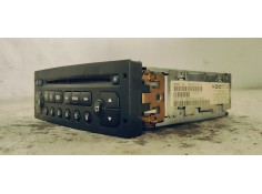 Recambio de sistema audio / radio cd para peugeot 307 break / sw (s1) break xt referencia OEM IAM 96489417  