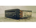 Recambio de sistema audio / radio cd para peugeot 307 break / sw (s1) break xt referencia OEM IAM 96489417  