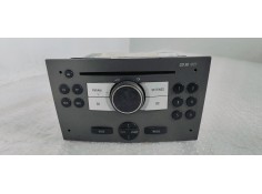 SISTEMA AUDIO / RADIO CD 13154304 