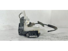 Recambio de cerradura puerta trasera derecha para citroen c3 1.6 hdi 75 fap referencia OEM IAM A048069  