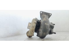 Recambio de turbocompresor para volvo xc90 2.4 d5 163 4x4 referencia OEM IAM 8689592  