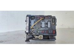 Recambio de caja reles / fusibles para citroen c5 berlina 2.0 hdi exclusive automático referencia OEM IAM 964125808000  