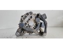Recambio de alternador para citroen c3 1.1 referencia OEM IAM 9660055080  
