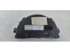 Recambio de cuadro instrumentos para citroen c3 1.4 referencia OEM IAM P9660225780D00  
