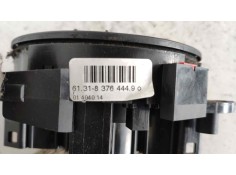 Recambio de anillo airbag para bmw x5 (e53) 3.0d referencia OEM IAM 6131837644391 613183764449 