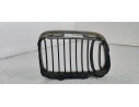 Recambio de rejilla paragolpes delantero para bmw serie 5 berlina (e60) 525i referencia OEM IAM 10627110  